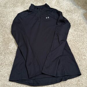 XS Under Armour 1/4 Zip
